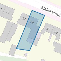 Perceel RML00-D-1780