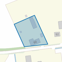 Perceel RML00-D-1783