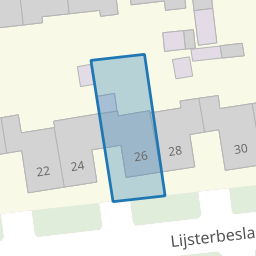 Perceel RML00-D-1791