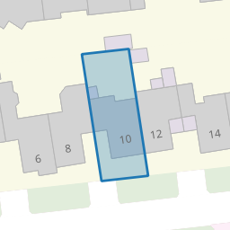 Perceel RML00-D-1810