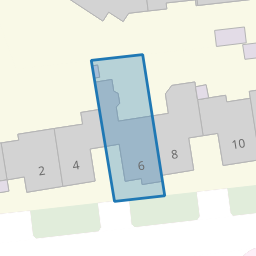 Perceel RML00-D-1812