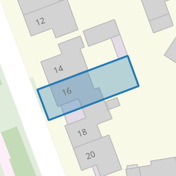 Perceel RML00-D-1817