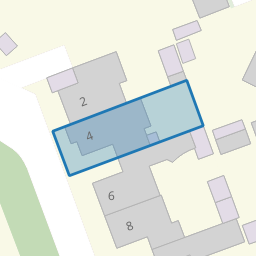 Perceel RML00-D-1823