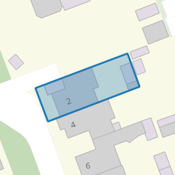 Perceel RML00-D-1824