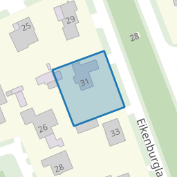 Perceel RML00-D-1838