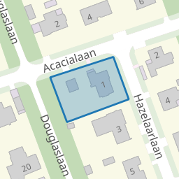 Perceel RML00-D-1840