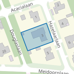 Perceel RML00-D-1841