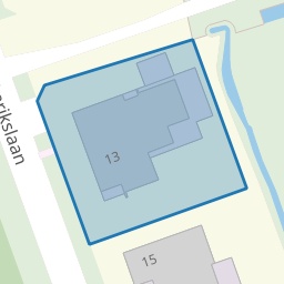 Perceel RML00-D-1852