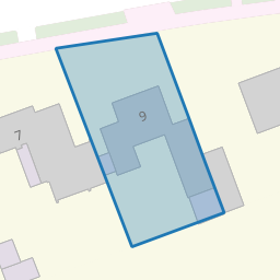 Perceel RML00-D-1884