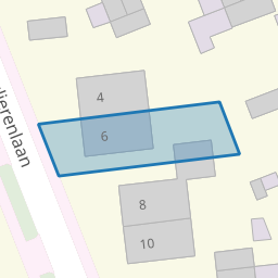 Perceel RML00-D-1899