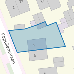 Perceel RML00-D-1900