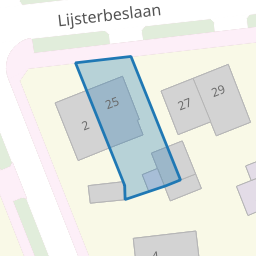 Perceel RML00-D-1906