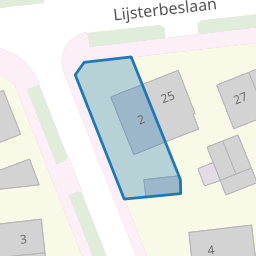 Perceel RML00-D-1907