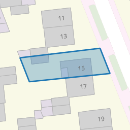 Perceel RML00-D-1915