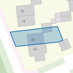 Perceel RML00-D-1920