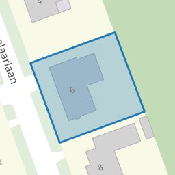 Perceel RML00-D-1940