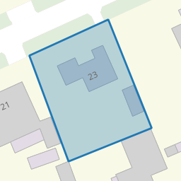 Perceel RML00-D-1989