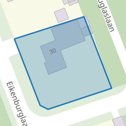 Perceel RML00-D-2044