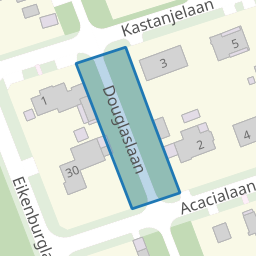 Perceel RML00-D-2045