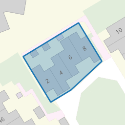 Perceel RML00-D-2053