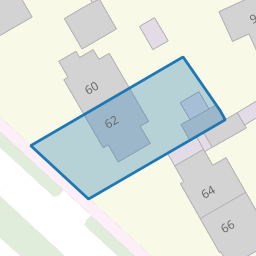 Perceel RML00-D-2062