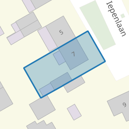 Perceel RML00-D-2066