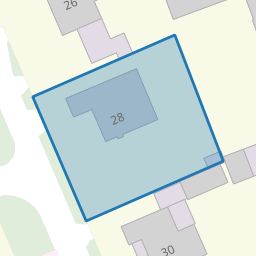 Perceel RML00-D-2067