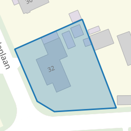 Perceel RML00-D-2069