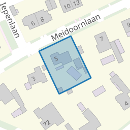 Perceel RML00-D-2071