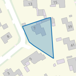 Perceel RML00-D-2076