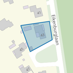 Perceel RML00-D-2079