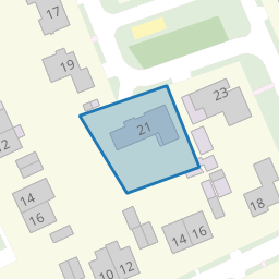 Perceel RML00-D-2085