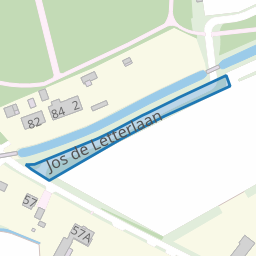 Perceel RML00-D-2106