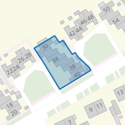 Perceel RML00-D-2135