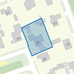 Perceel RML00-D-2139