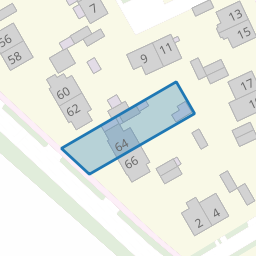 Perceel RML00-D-2151