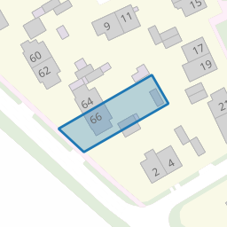 Perceel RML00-D-2152