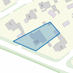 Perceel RML00-D-2156