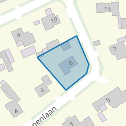 Perceel RML00-D-2160