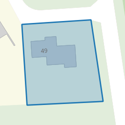 Perceel RML00-D-2161