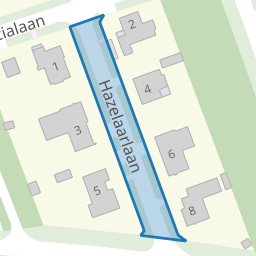 Perceel RML00-D-2167