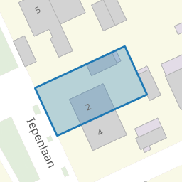 Perceel RML00-D-2186