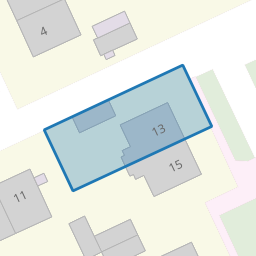 Perceel RML00-D-2195