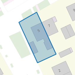 Perceel RML00-D-2238