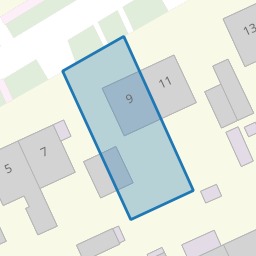 Perceel RML00-D-2240