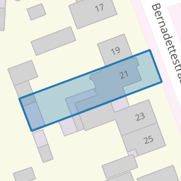 Perceel RML00-D-2246