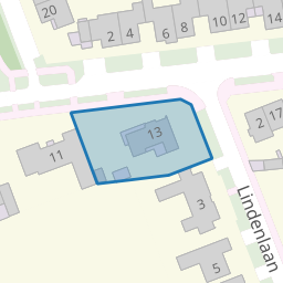 Perceel RML00-D-2259