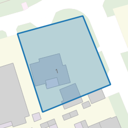 Perceel RML00-D-2261