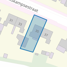 Perceel RML00-D-2268