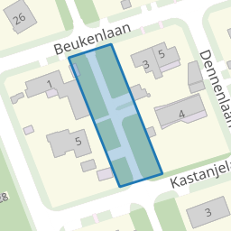 Perceel RML00-D-2275